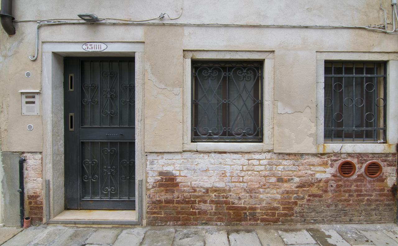 Residenza Colombina Apartment Venice Exterior photo